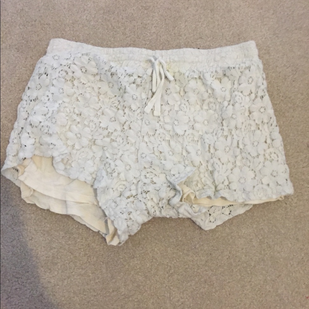 Justice Lacy Shorts